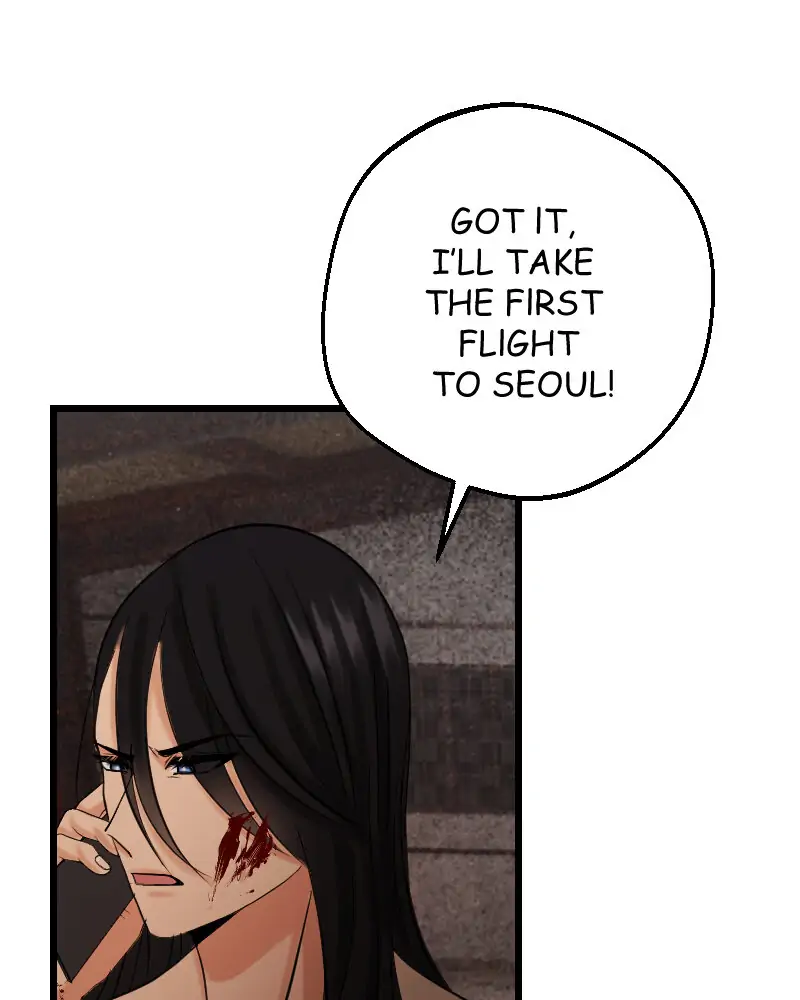 Read My Lovely Bodyguard ENGLISH Manga Online