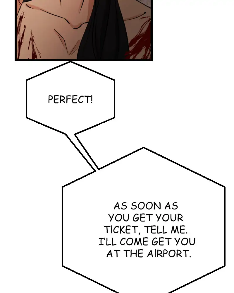 Read My Lovely Bodyguard ENGLISH Manga Online