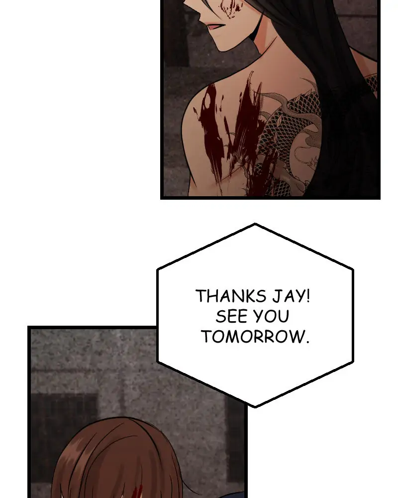 Read My Lovely Bodyguard ENGLISH Manga Online