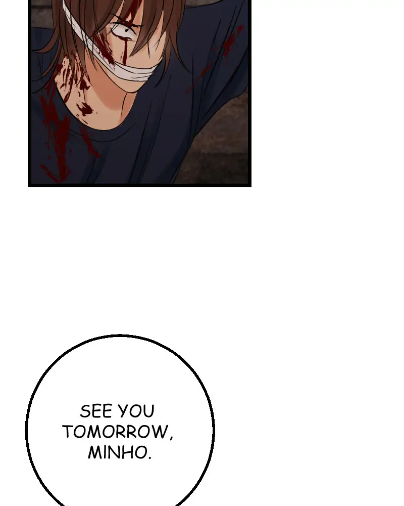 Read My Lovely Bodyguard ENGLISH Manga Online