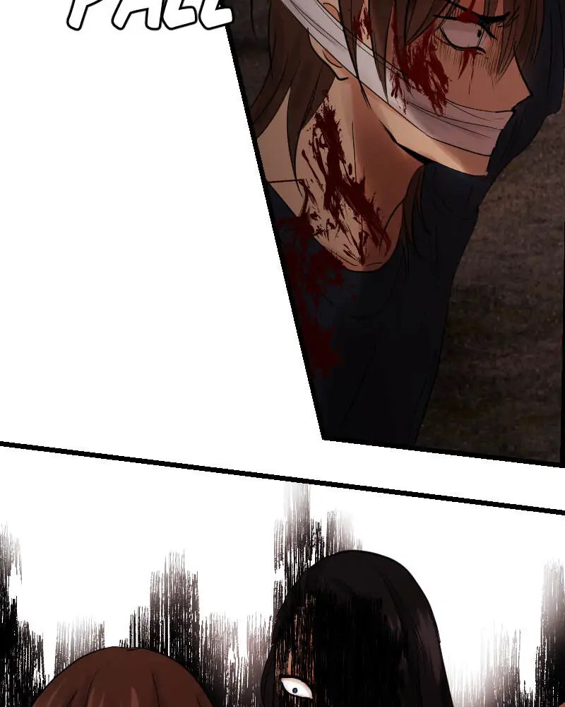 Read My Lovely Bodyguard ENGLISH Manga Online
