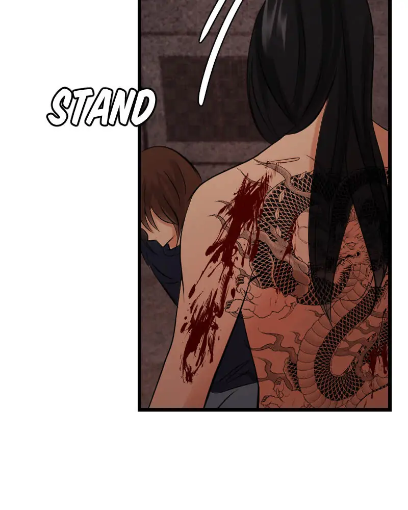 Read My Lovely Bodyguard ENGLISH Manga Online