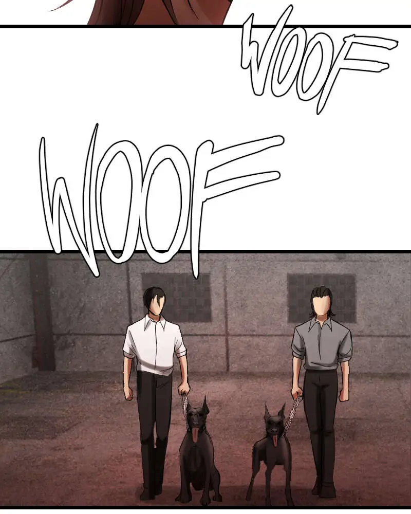 Read My Lovely Bodyguard ENGLISH Manga Online