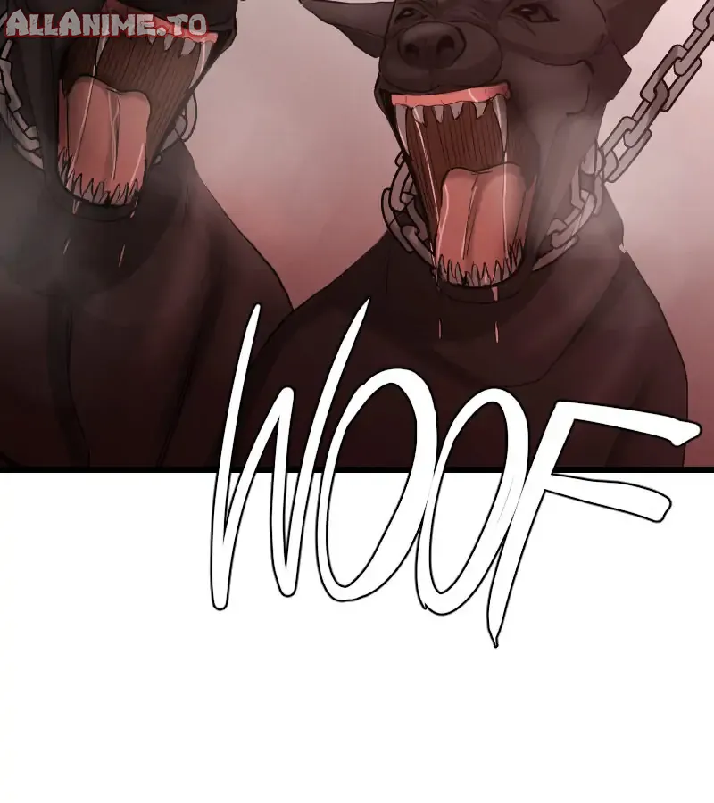 Read My Lovely Bodyguard ENGLISH Manga Online