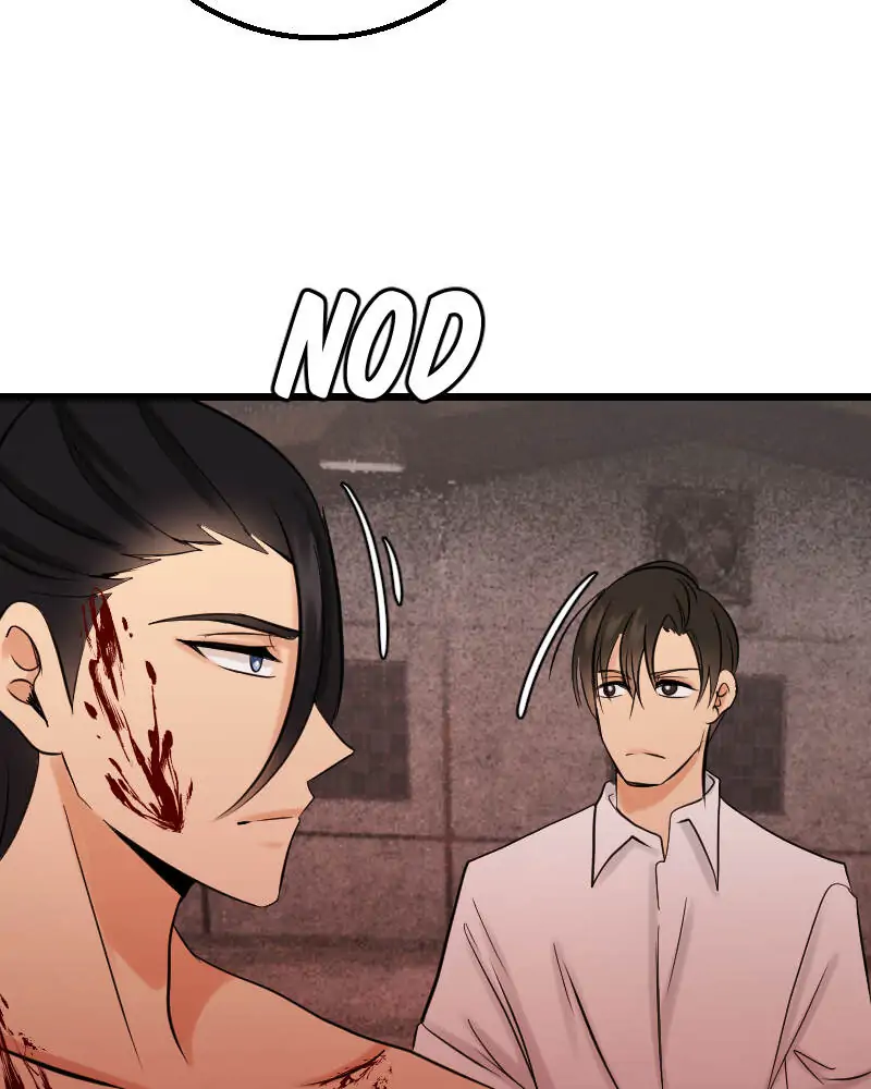 Read My Lovely Bodyguard ENGLISH Manga Online