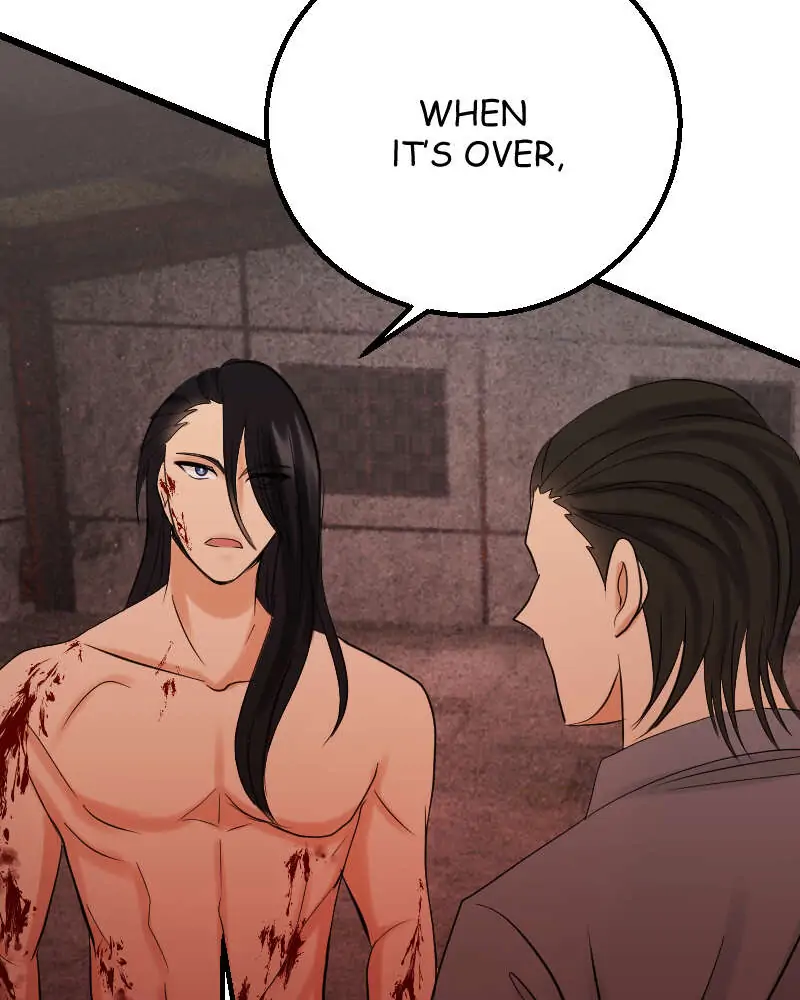 Read My Lovely Bodyguard ENGLISH Manga Online