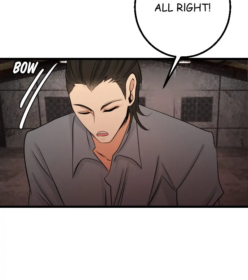 Read My Lovely Bodyguard ENGLISH Manga Online