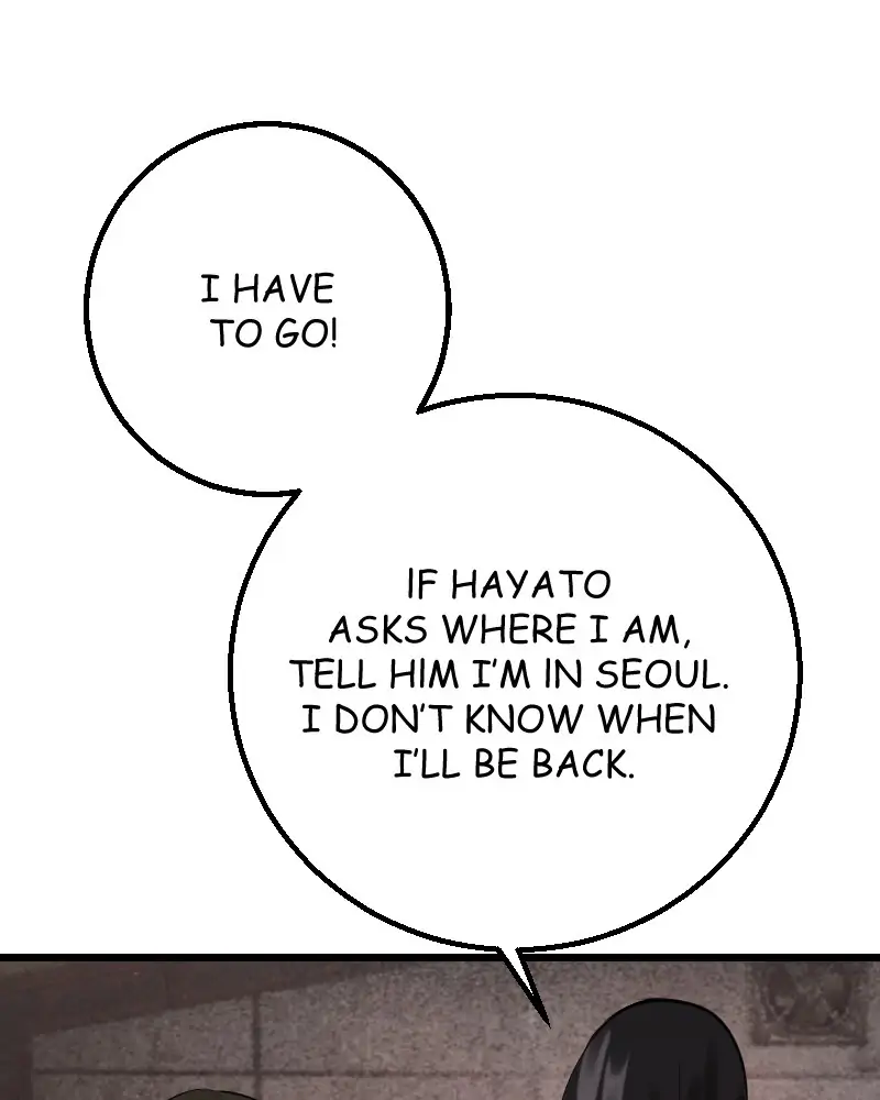 Read My Lovely Bodyguard ENGLISH Manga Online
