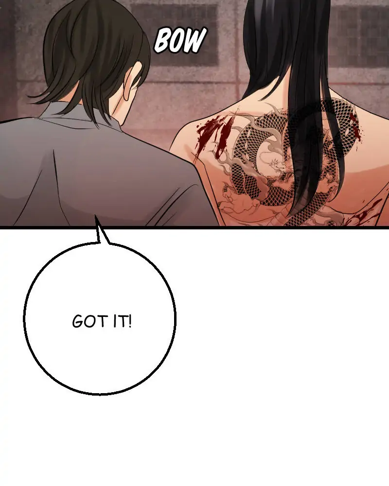 Read My Lovely Bodyguard ENGLISH Manga Online