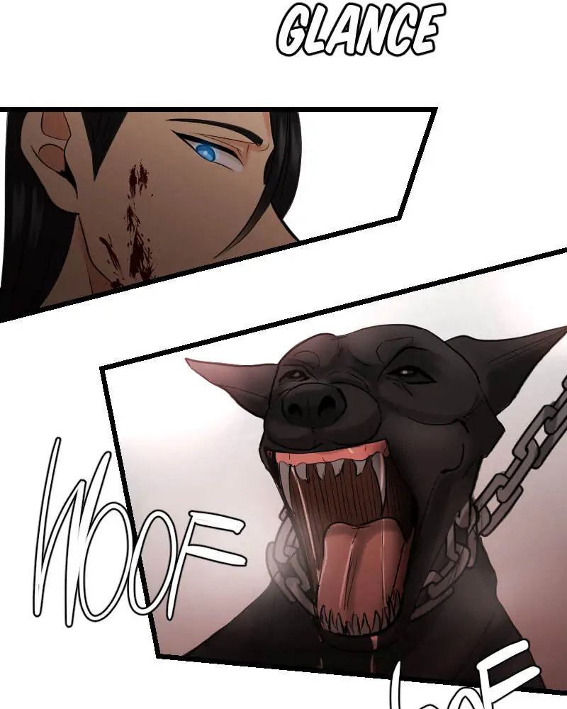 Read My Lovely Bodyguard ENGLISH Manga Online