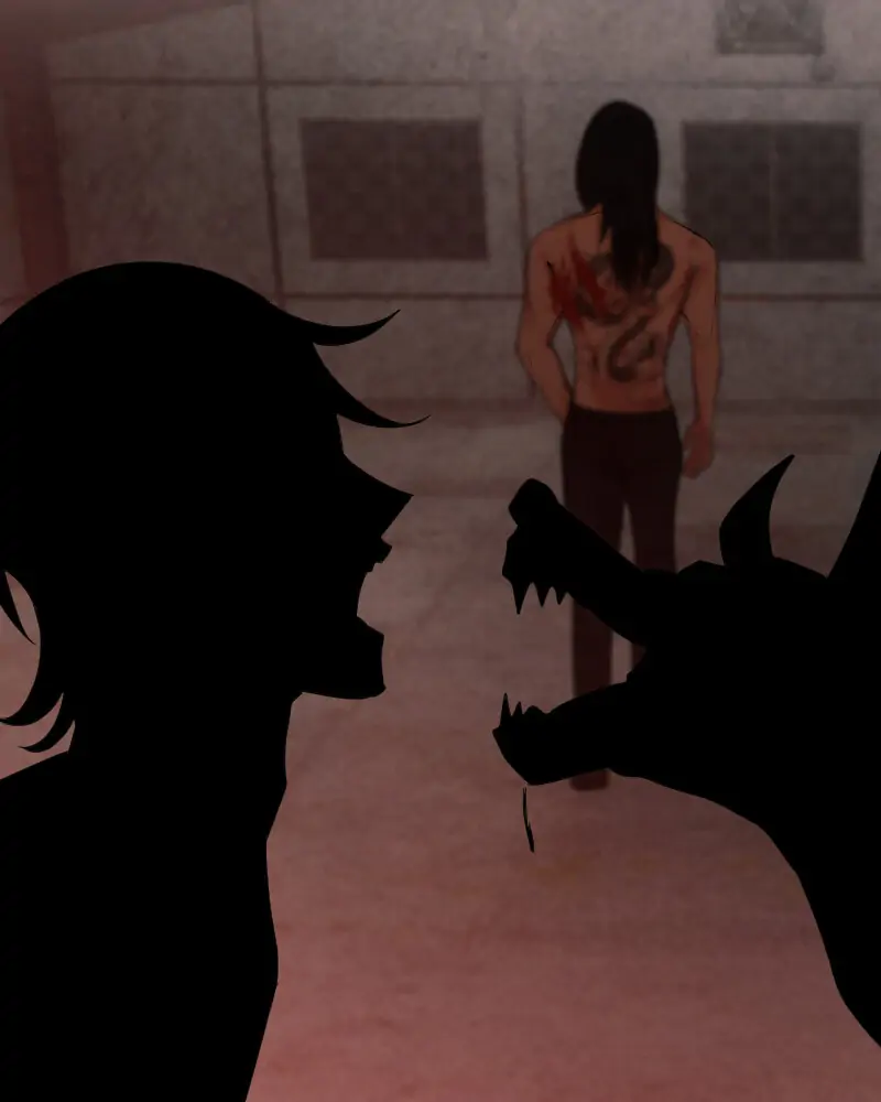 Read My Lovely Bodyguard ENGLISH Manga Online