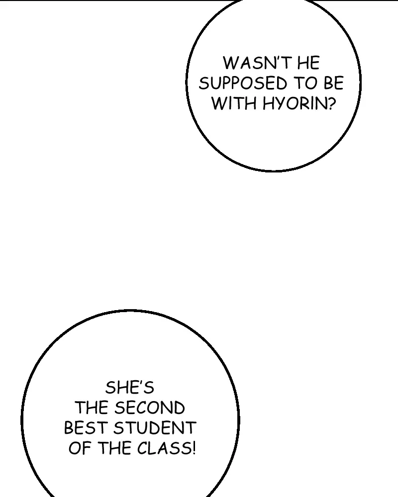 Read My Lovely Bodyguard ENGLISH Manga Online