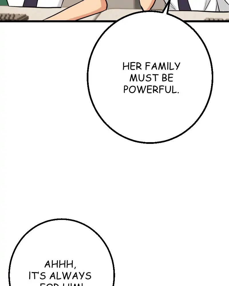 Read My Lovely Bodyguard ENGLISH Manga Online