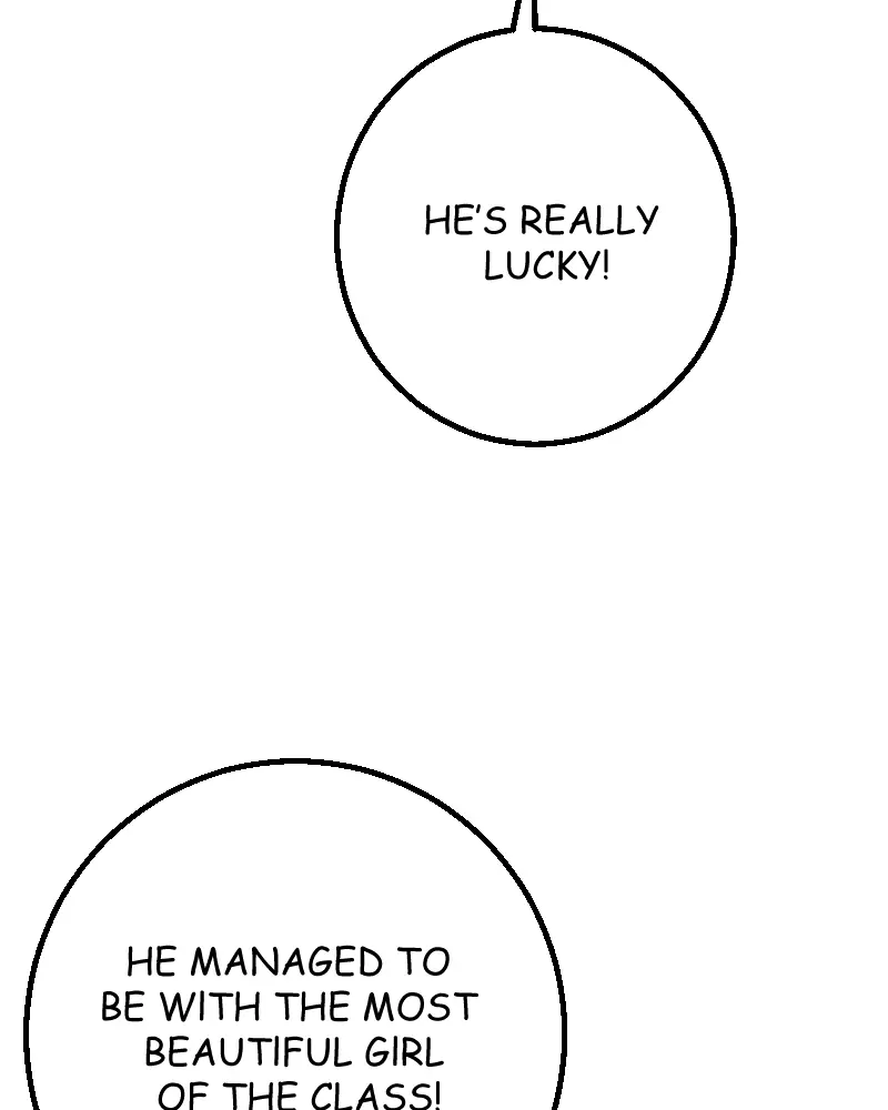 Read My Lovely Bodyguard ENGLISH Manga Online