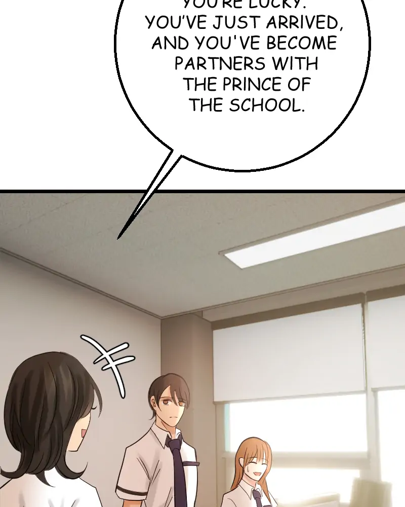 Read My Lovely Bodyguard ENGLISH Manga Online