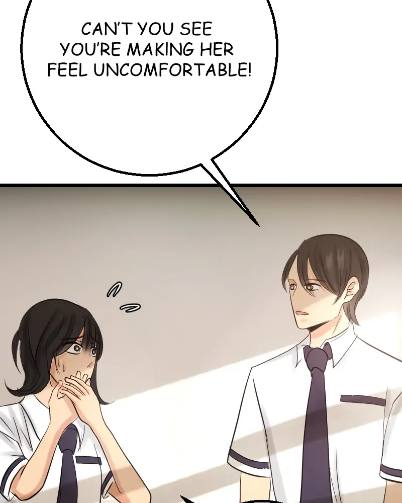 Read My Lovely Bodyguard ENGLISH Manga Online