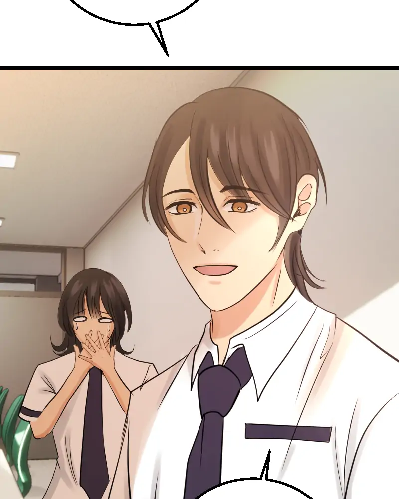 Read My Lovely Bodyguard ENGLISH Manga Online