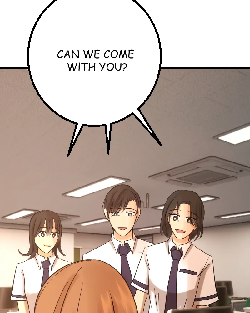 Read My Lovely Bodyguard ENGLISH Manga Online