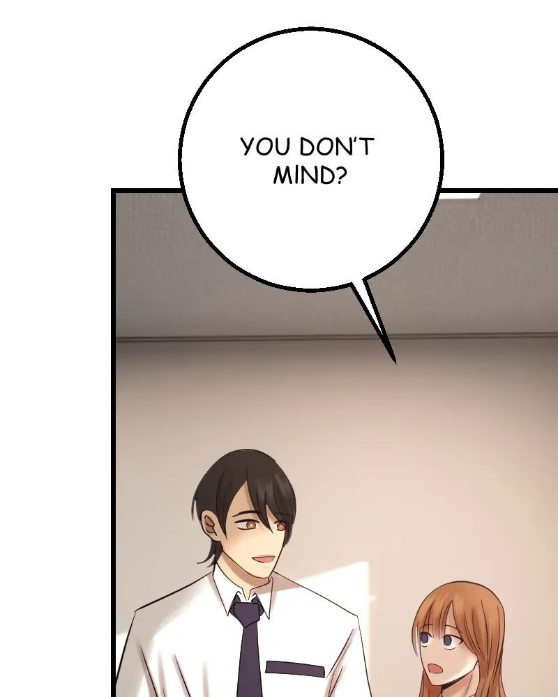 Read My Lovely Bodyguard ENGLISH Manga Online
