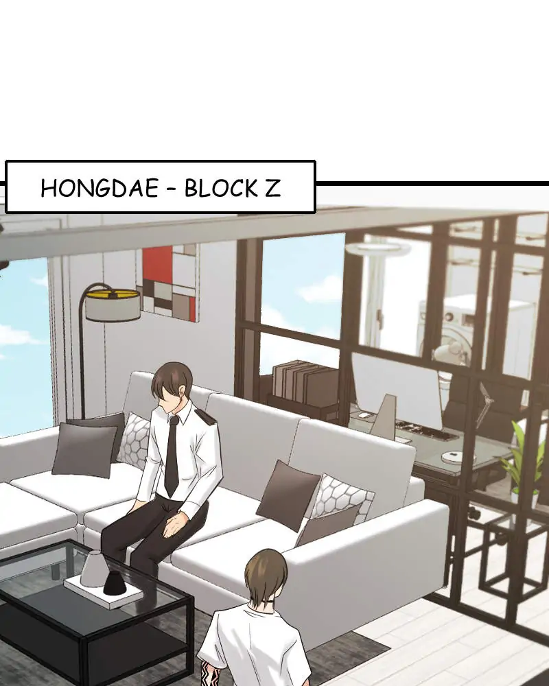 Read My Lovely Bodyguard ENGLISH Manga Online