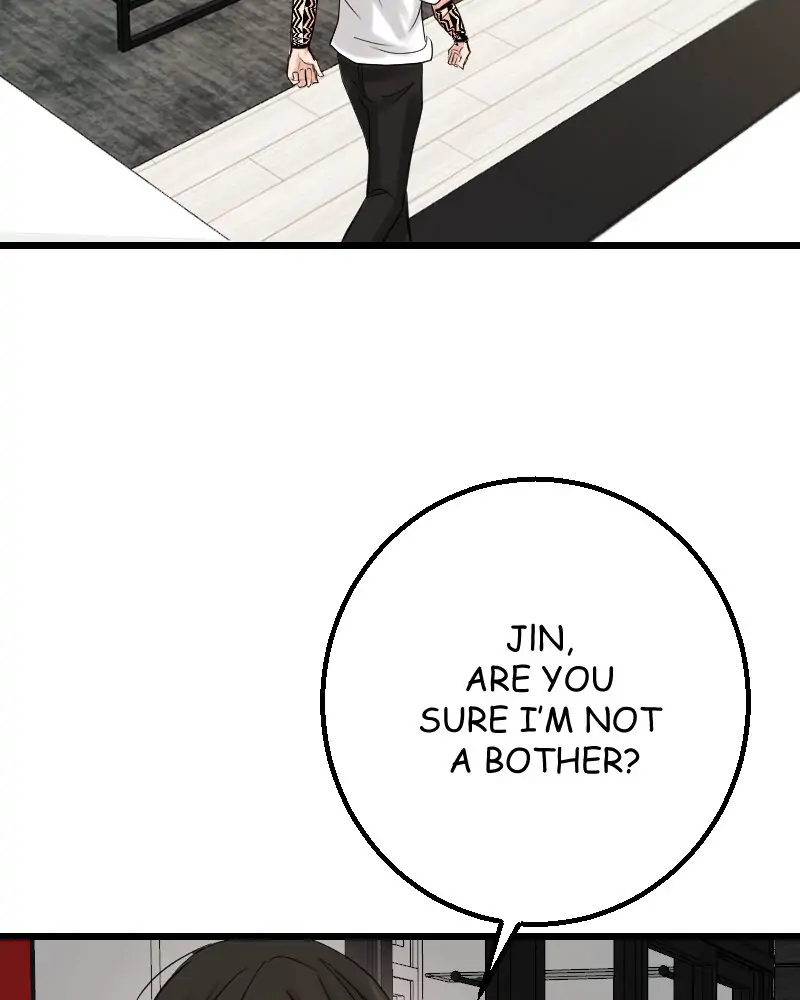 Read My Lovely Bodyguard ENGLISH Manga Online