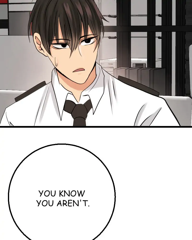 Read My Lovely Bodyguard ENGLISH Manga Online