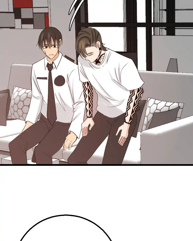 Read My Lovely Bodyguard ENGLISH Manga Online