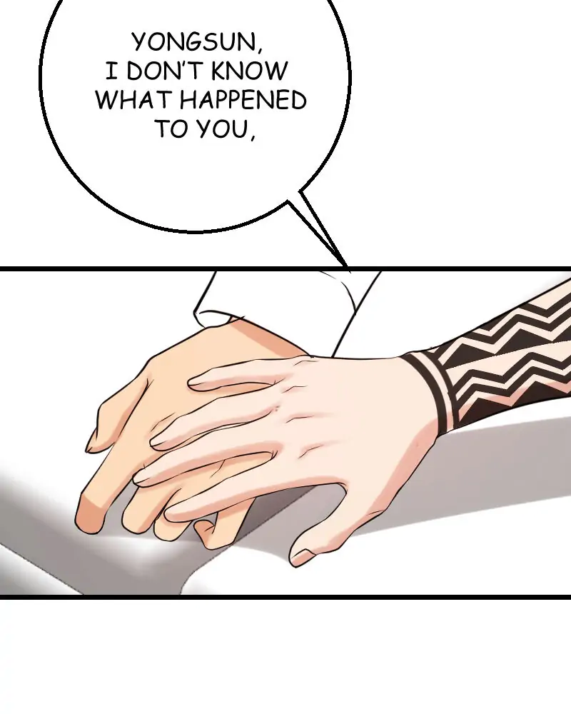 Read My Lovely Bodyguard ENGLISH Manga Online