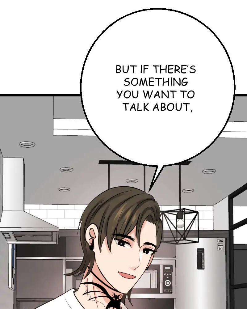 Read My Lovely Bodyguard ENGLISH Manga Online