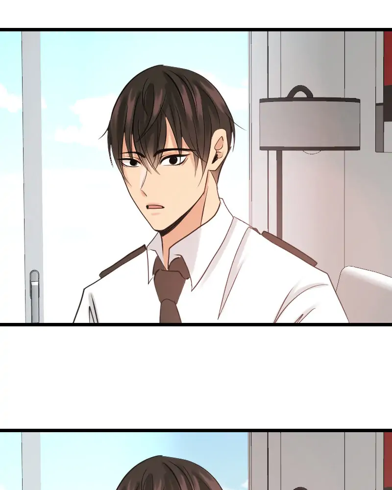 Read My Lovely Bodyguard ENGLISH Manga Online