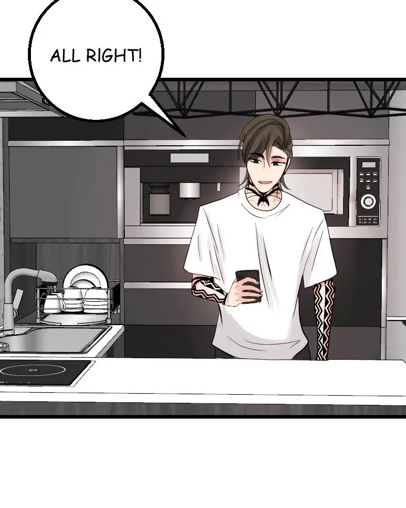 Read My Lovely Bodyguard ENGLISH Manga Online