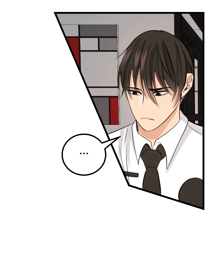 Read My Lovely Bodyguard ENGLISH Manga Online