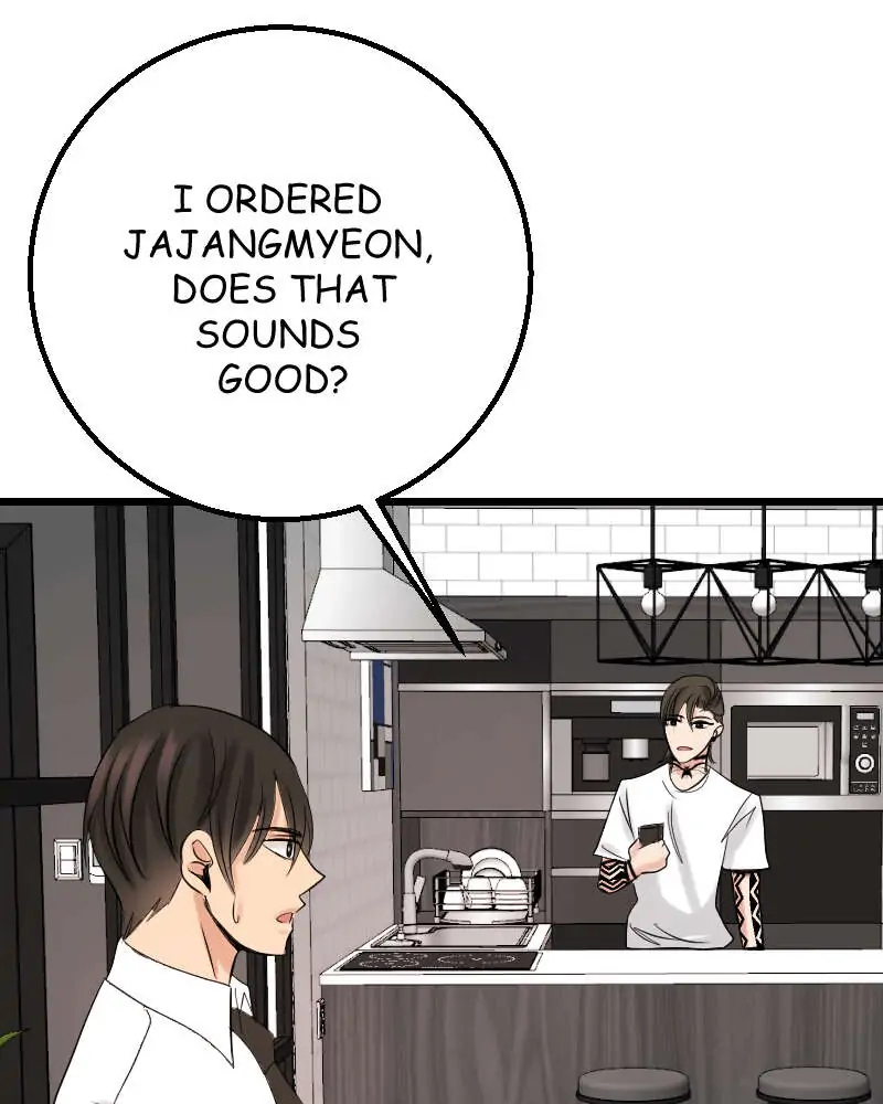 Read My Lovely Bodyguard ENGLISH Manga Online
