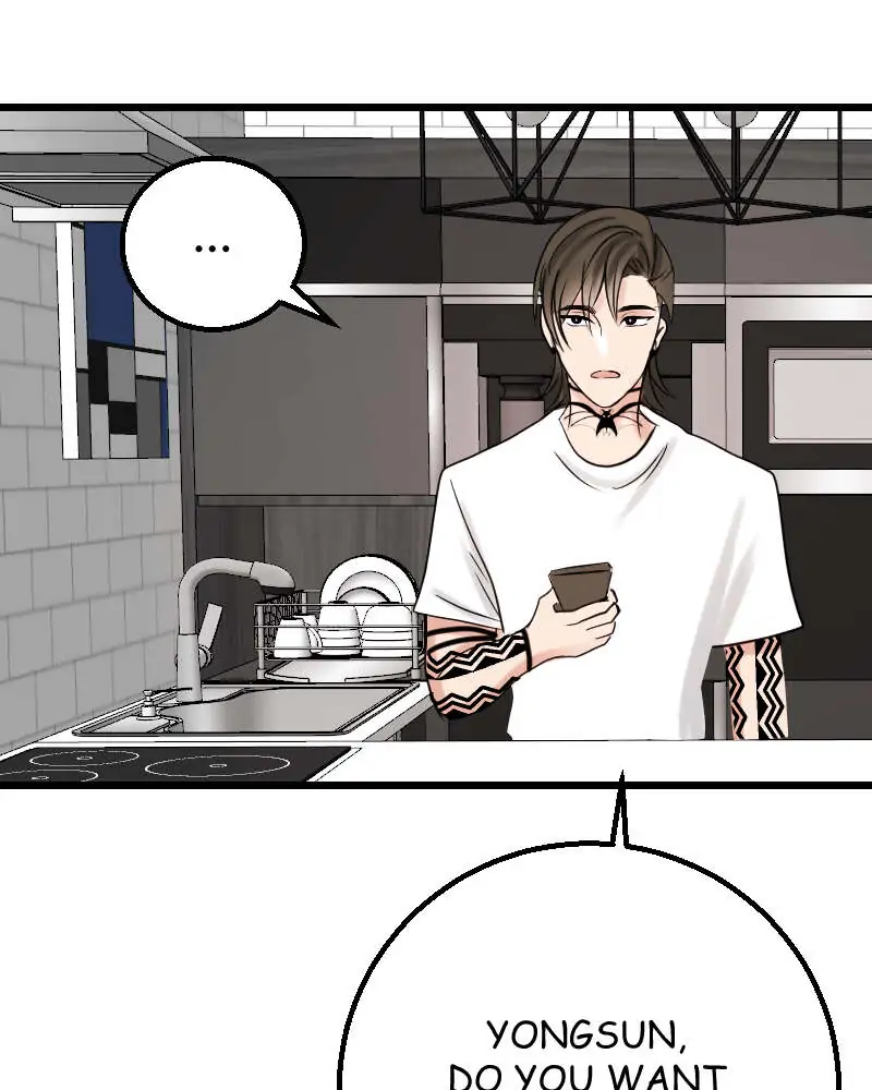 Read My Lovely Bodyguard ENGLISH Manga Online