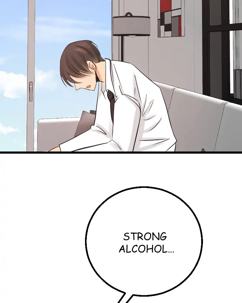 Read My Lovely Bodyguard ENGLISH Manga Online