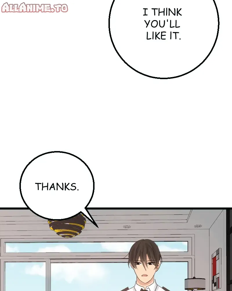 Read My Lovely Bodyguard ENGLISH Manga Online