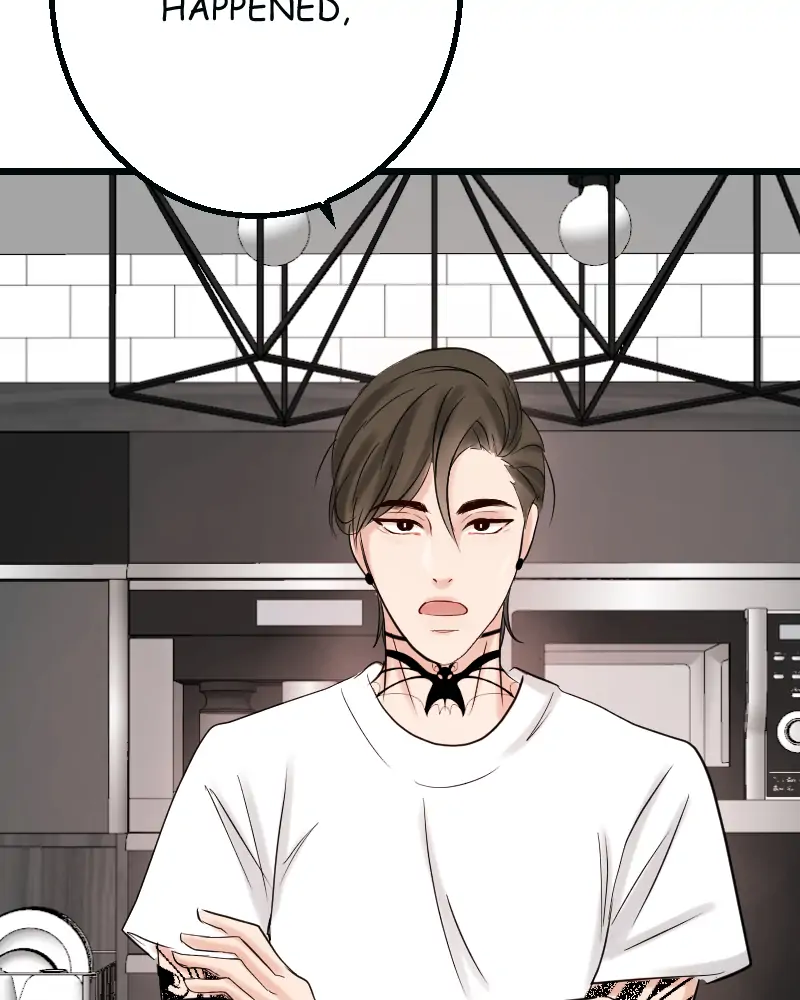 Read My Lovely Bodyguard ENGLISH Manga Online