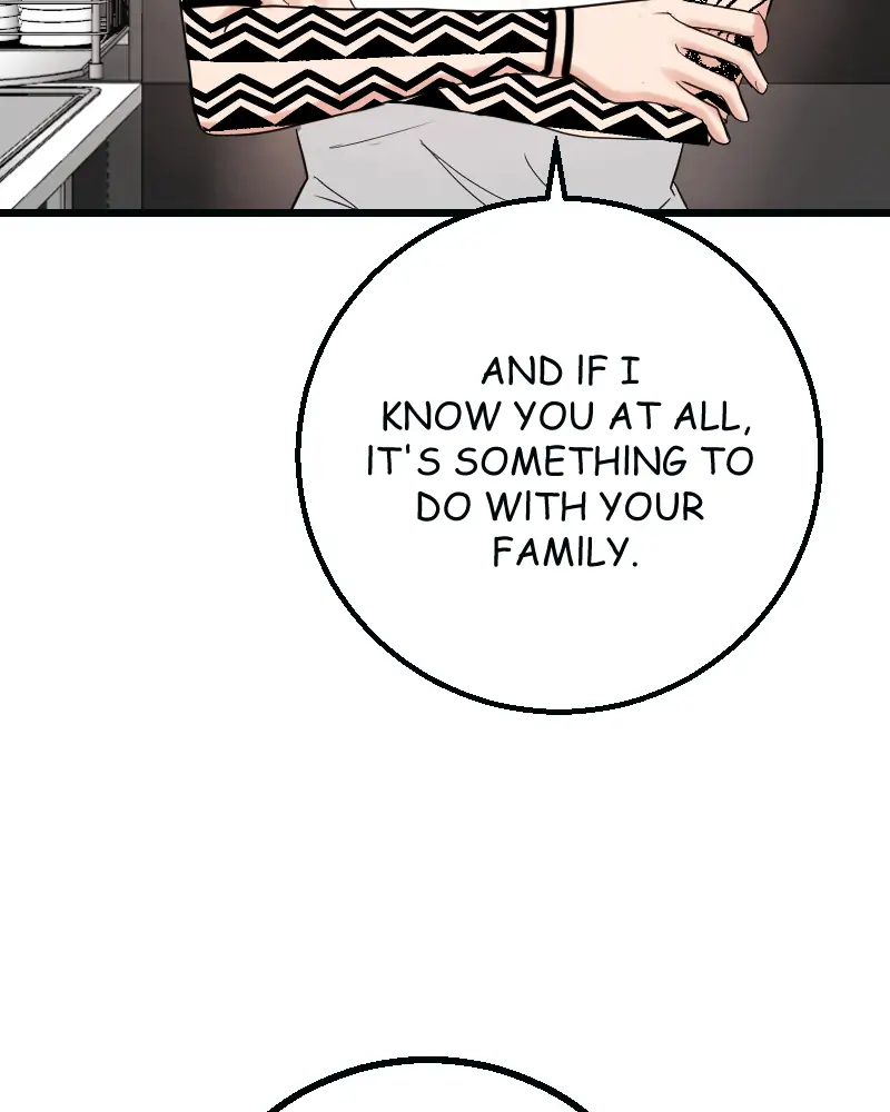 Read My Lovely Bodyguard ENGLISH Manga Online