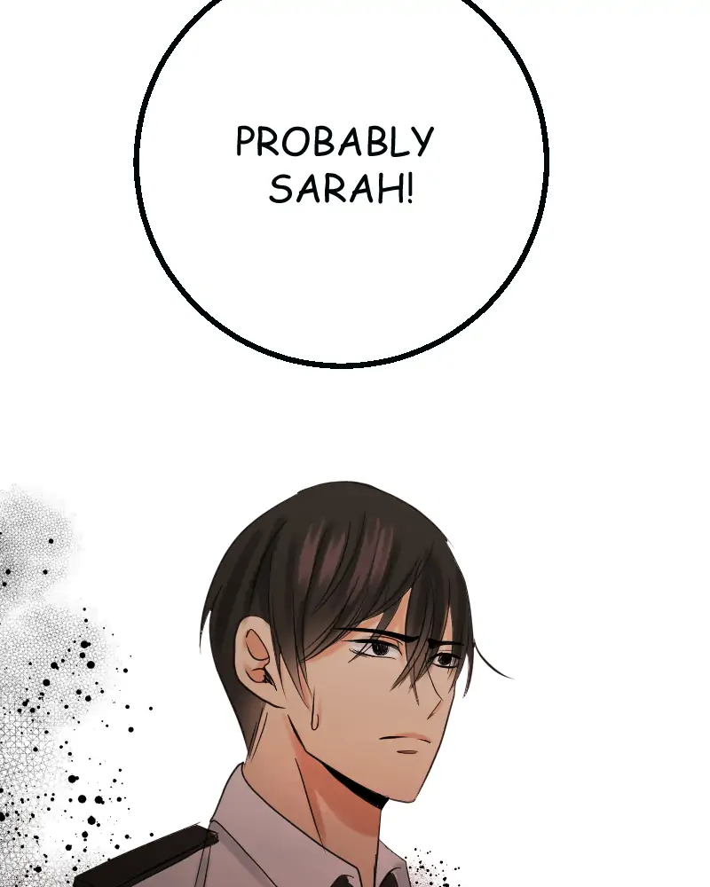 Read My Lovely Bodyguard ENGLISH Manga Online