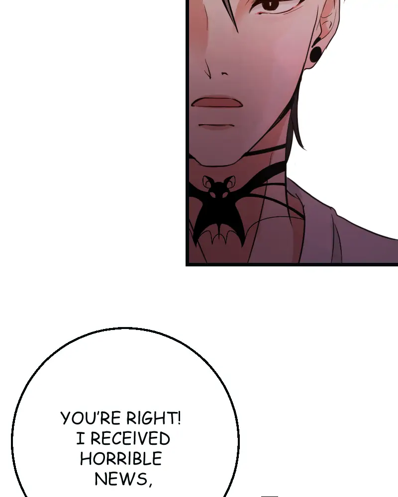 Read My Lovely Bodyguard ENGLISH Manga Online