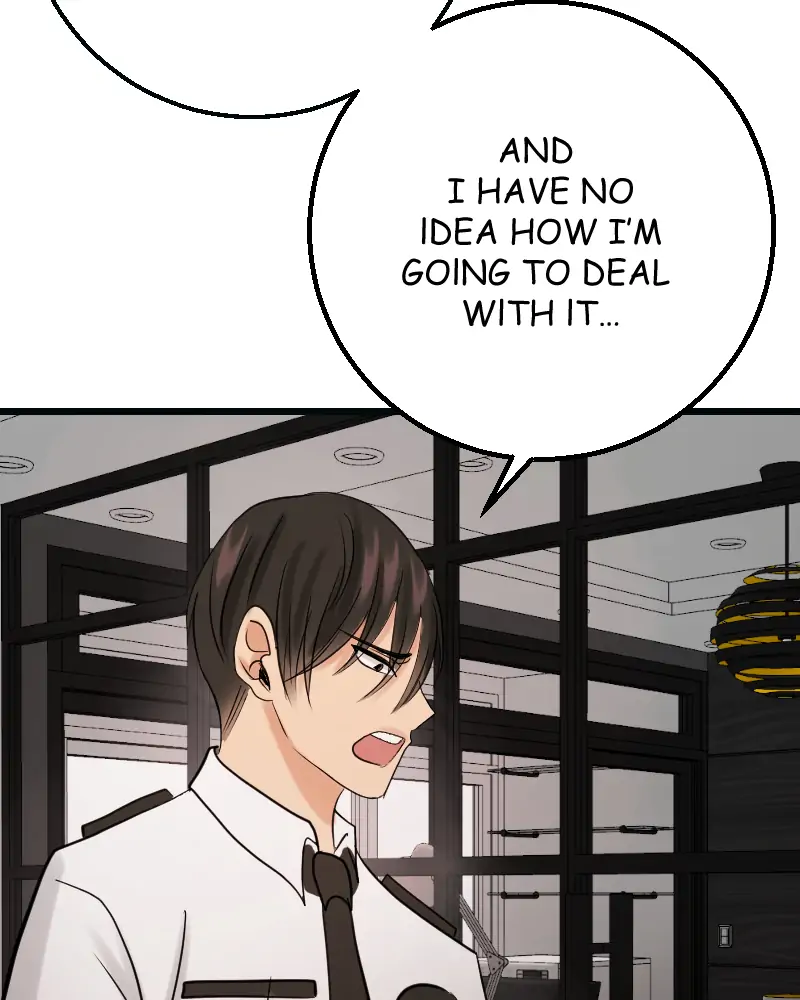 Read My Lovely Bodyguard ENGLISH Manga Online
