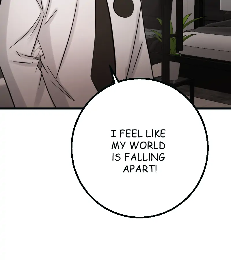 Read My Lovely Bodyguard ENGLISH Manga Online