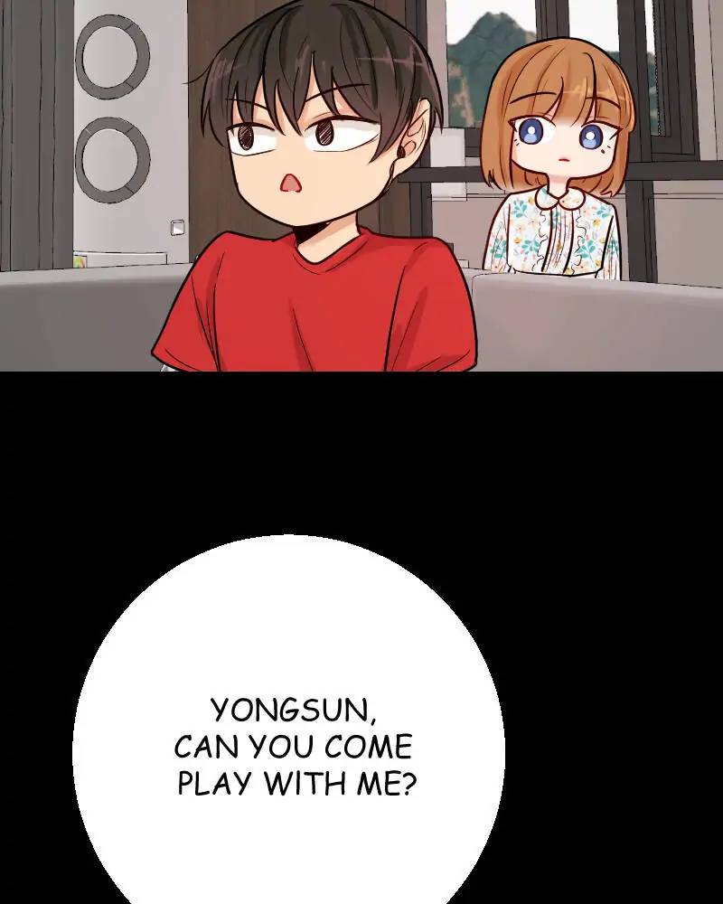 Read My Lovely Bodyguard ENGLISH Manga Online