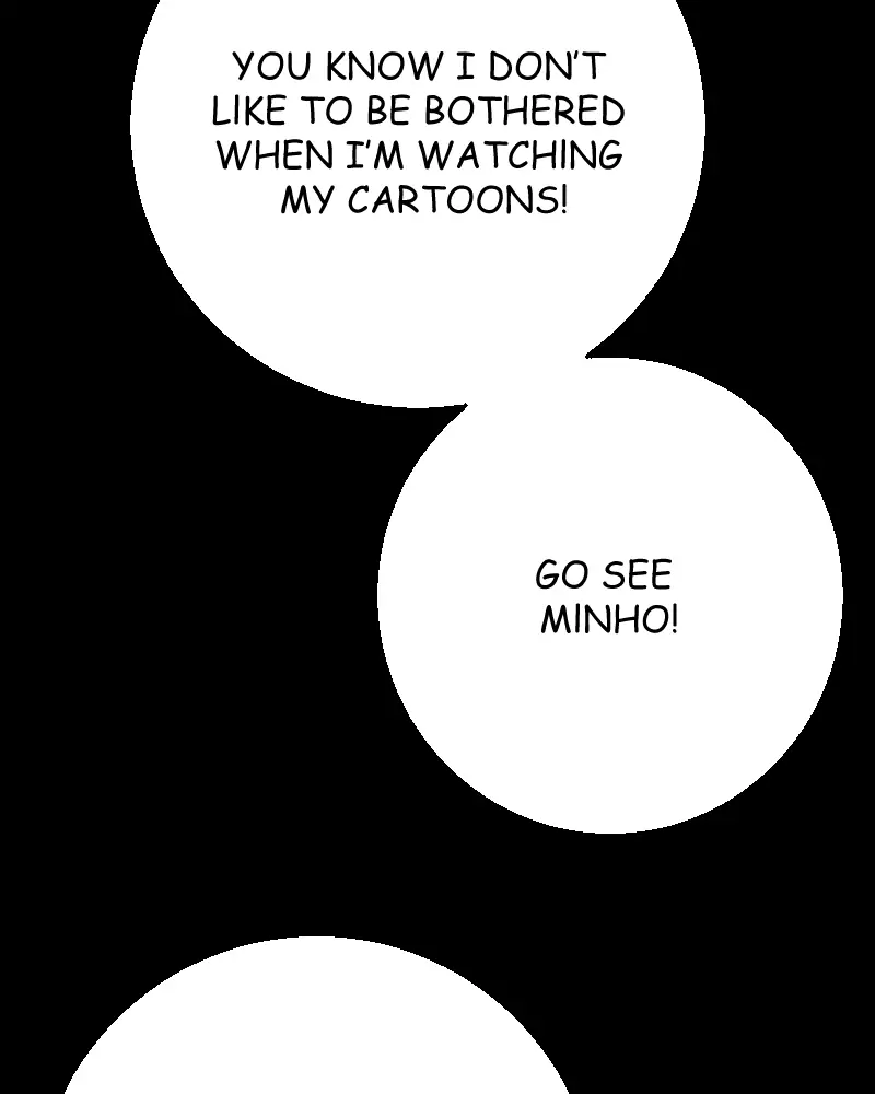Read My Lovely Bodyguard ENGLISH Manga Online