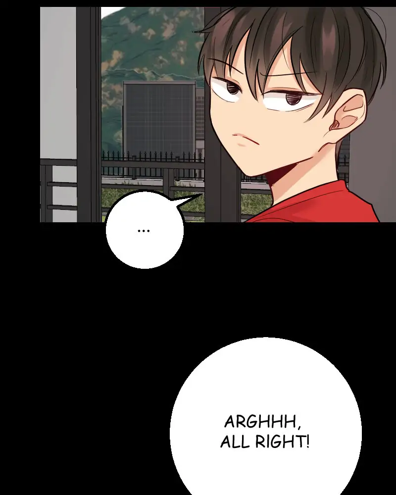 Read My Lovely Bodyguard ENGLISH Manga Online