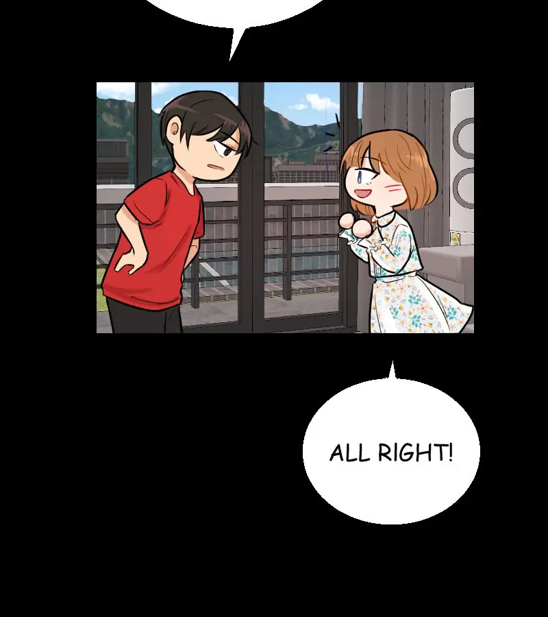 Read My Lovely Bodyguard ENGLISH Manga Online