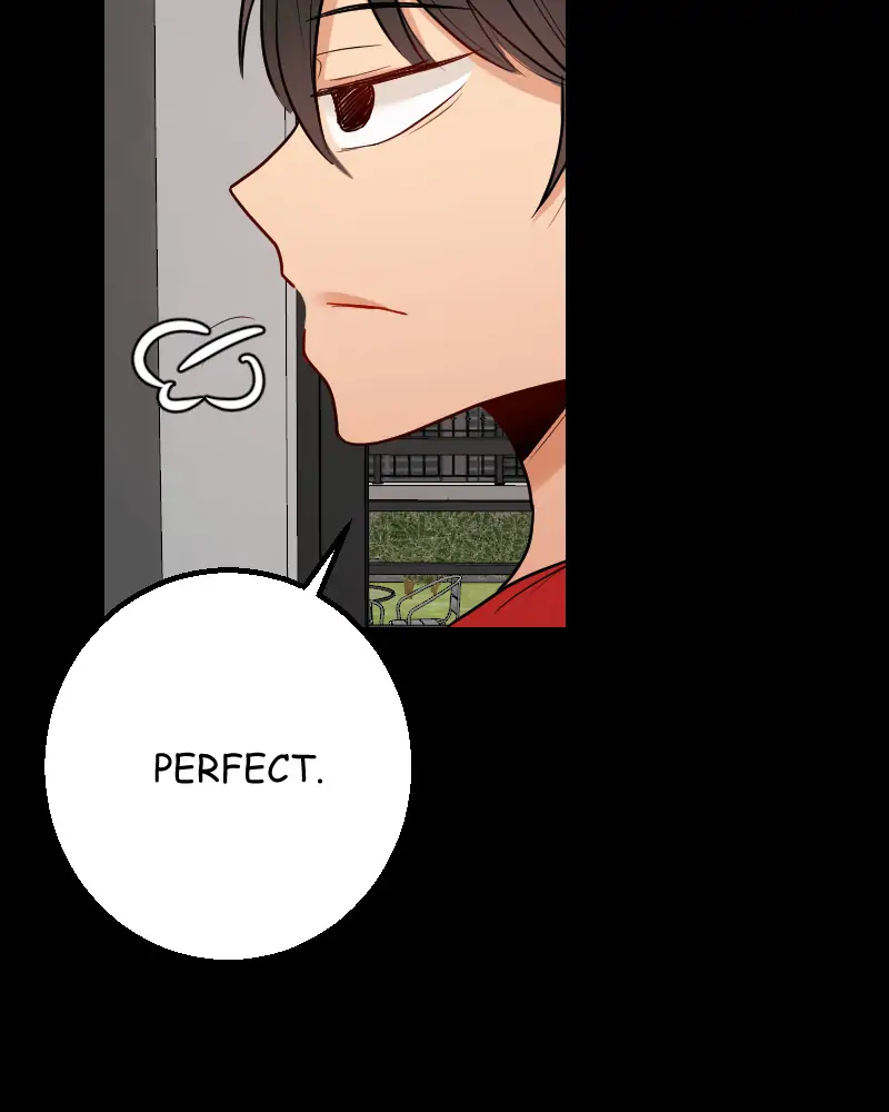 Read My Lovely Bodyguard ENGLISH Manga Online
