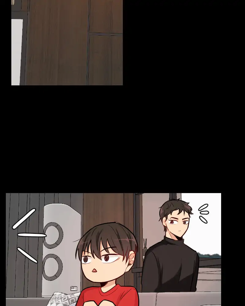 Read My Lovely Bodyguard ENGLISH Manga Online