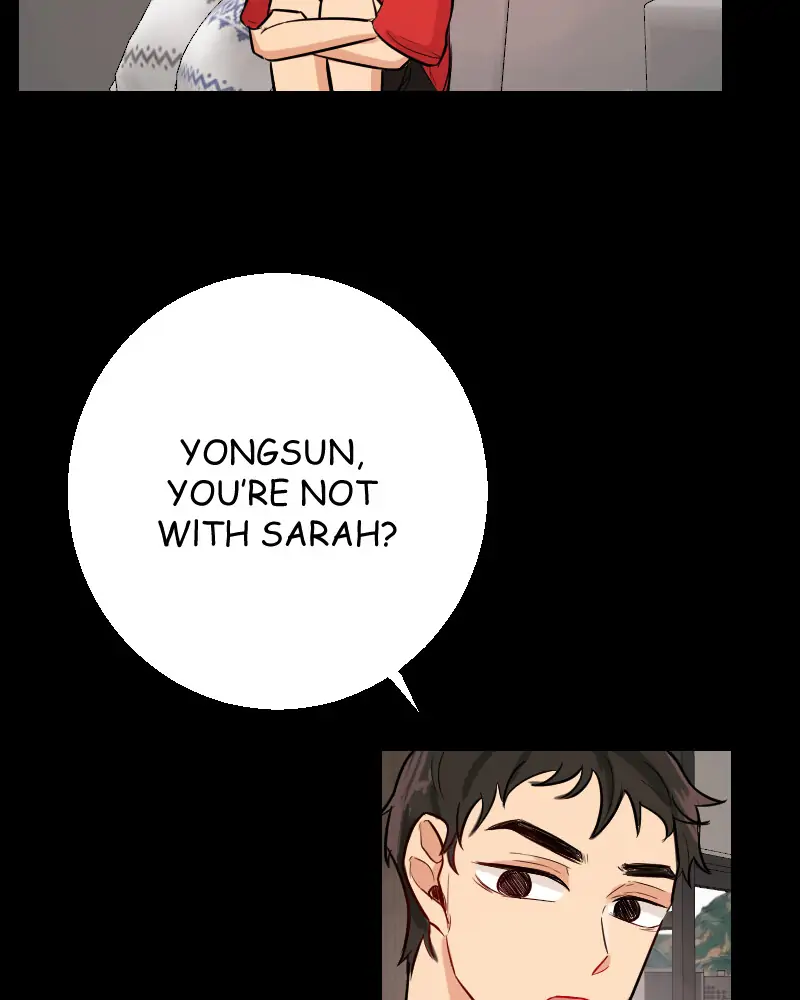 Read My Lovely Bodyguard ENGLISH Manga Online