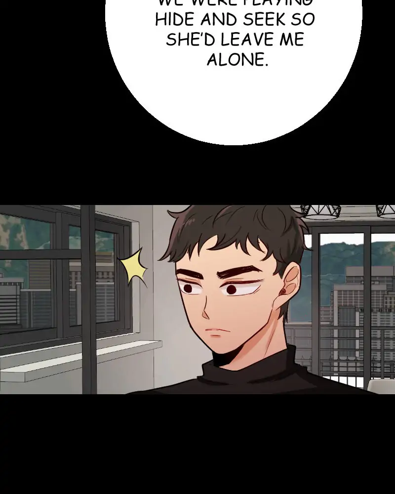 Read My Lovely Bodyguard ENGLISH Manga Online